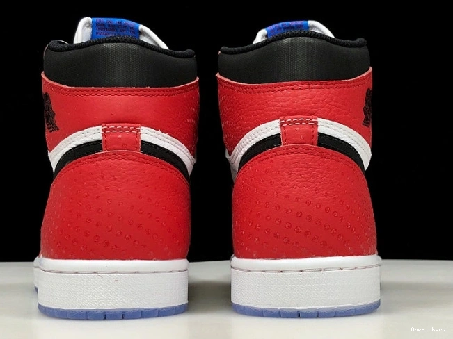 One Kick Jordan Origin High Story 1 Retro Air OG 555088-602 0814
